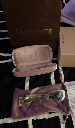 Glasses