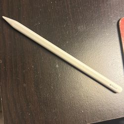 Apple Pencil