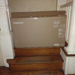 Samsung TV