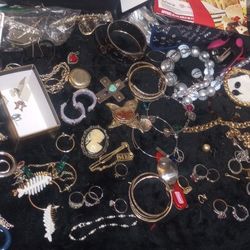 40 Year Jewelry Collection