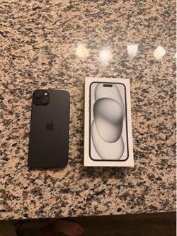I phone 15 Plus