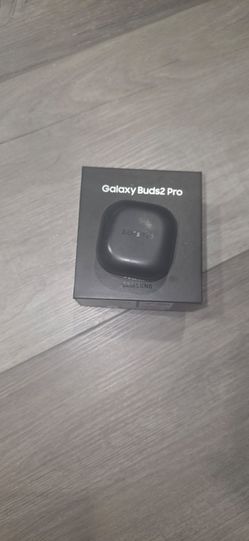 Buds 2 pro headphones