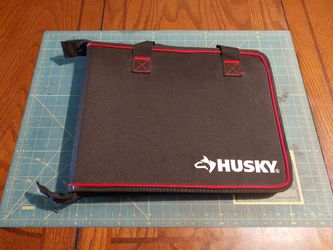 Husky storage case