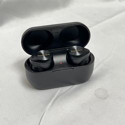 Technics - Premium HiFi True Wireless Earbuds - EAH-AZ80