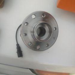 Automotive Parts And Accessories Wheel Hub Bearing 