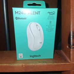 Bluetooth Mouse