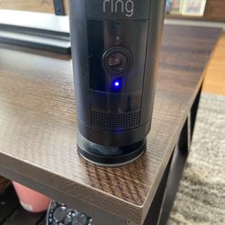 RING  CAMERA