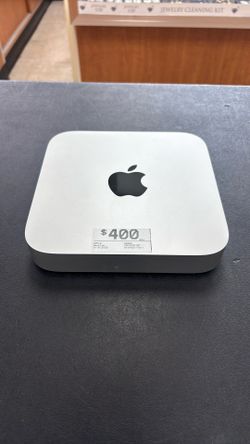 Apple Mac Mini Model: A2686