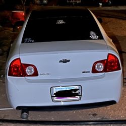 2010 Chevrolet Malibu