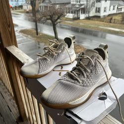 Nike Lebron Witness Chrome Size 10.5