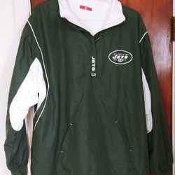 NY Jets Items