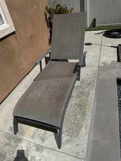 Lounge Chair
