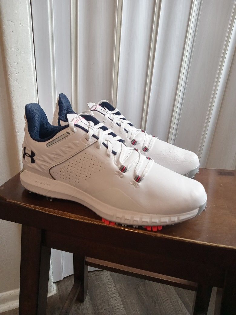 Under Armour Hovr Smgx Hovr Smgx Under Armour Smgx Golf Shoes
