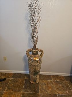 Southwestern Vase