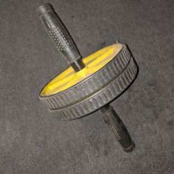 Ab Rollers