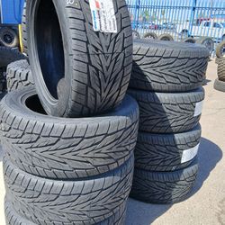 295 45 20 New 