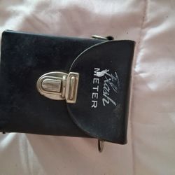 Flash Meter