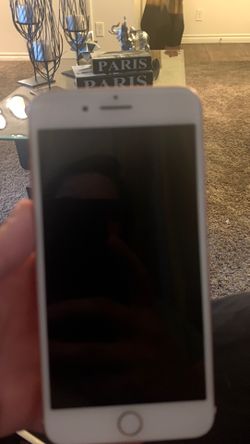 iPhone 7plus le cayó agua