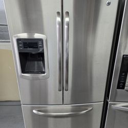 Refrigerator GE W-36 