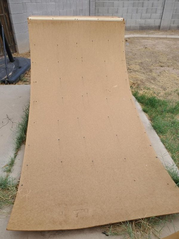 Quarter pipe for Sale in Phoenix, AZ OfferUp