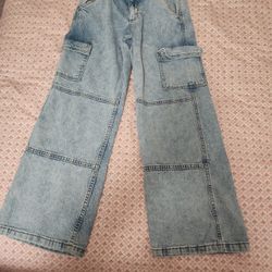 Girl Jeans