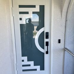 Puertas Y Ventanas De Impacto En Stock 