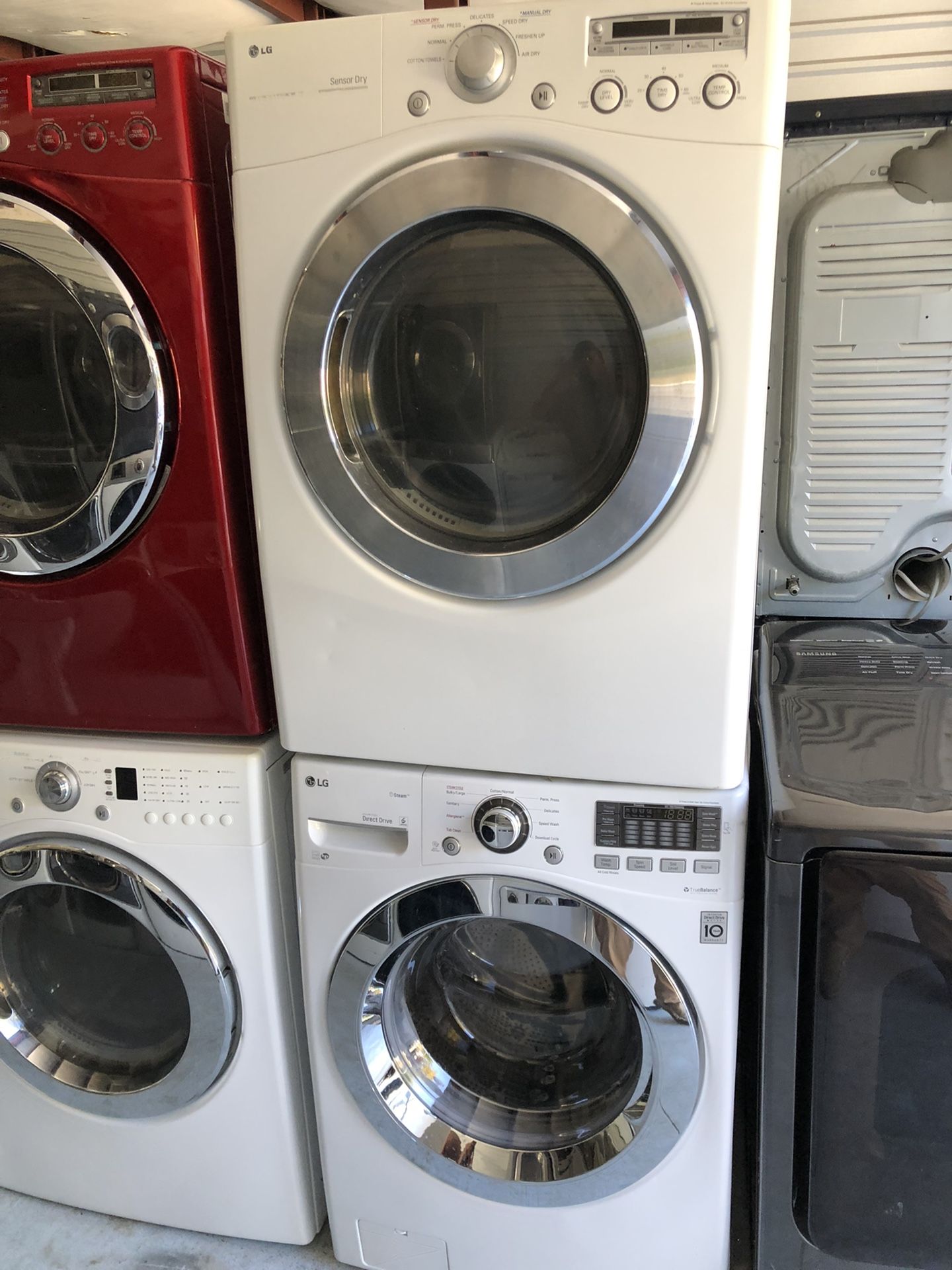 Lg Washer And Dryer Set,All Products : American Fashion Style Bags On Sale