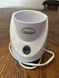 Baby Bottle Warmer