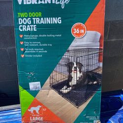 Per Crate