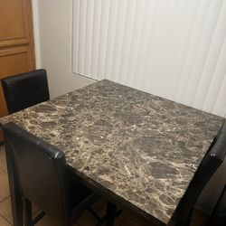 Dining Room Table