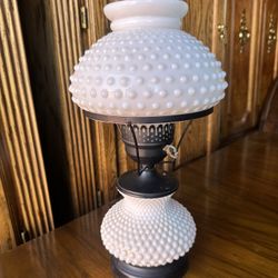 Antique Lamp 