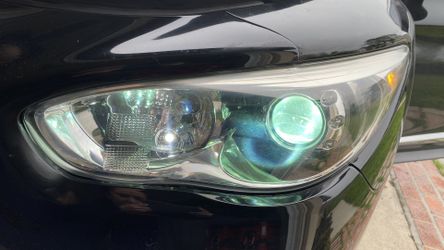 2014 Infiniti Qx60 Driverside Oem Hid Headlight