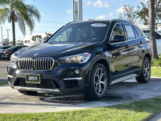 2019 BMW X1