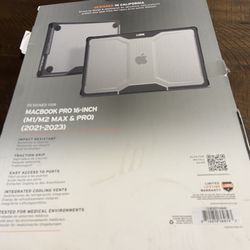 Impact Resistan Laptop 