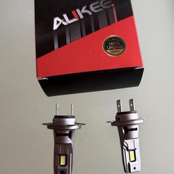 AUKEE LED Car Bulbs