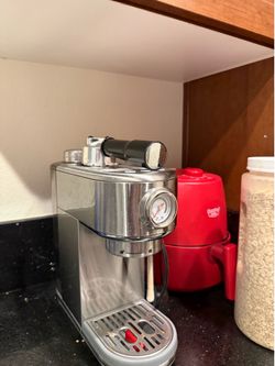Coffee machine Expresso