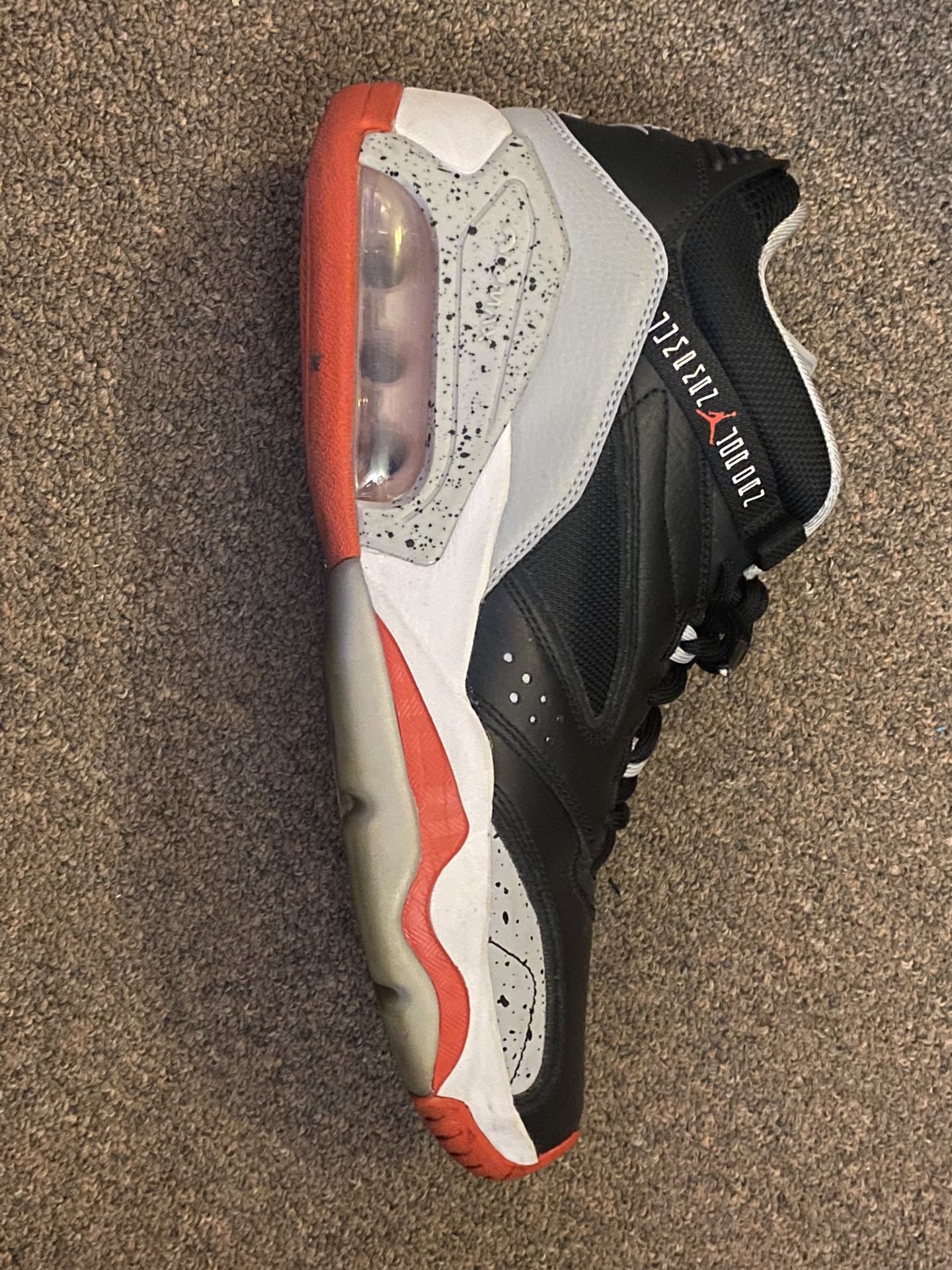 Jordan Point Lane Size 11 Men's 