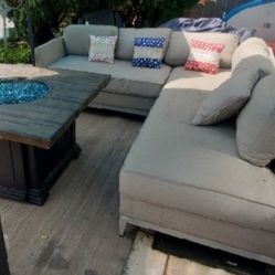 Patio Furniture 