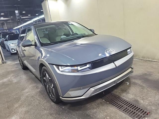 2024 Hyundai IONIQ 5