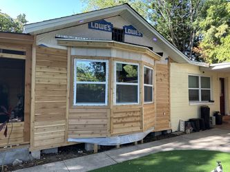 47 Years Experience, Professional General Contractor