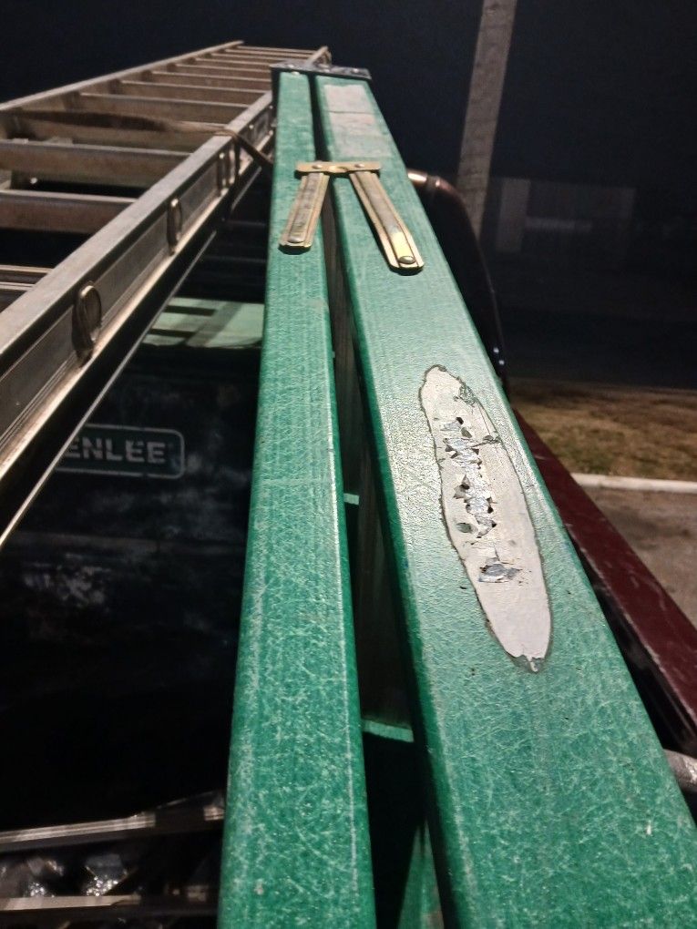 Ladder