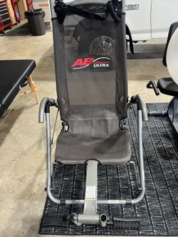 AB Lounger ultra