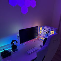 New Build Gaming PC