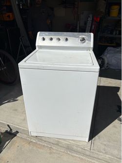 Washer