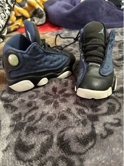 Jordan 13 size 11c