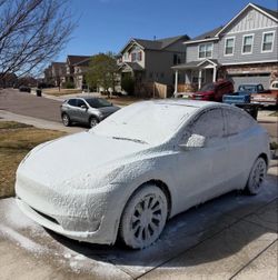 C a r w a s h  a n d  d e t a i l  m o b i l e  🚗💧