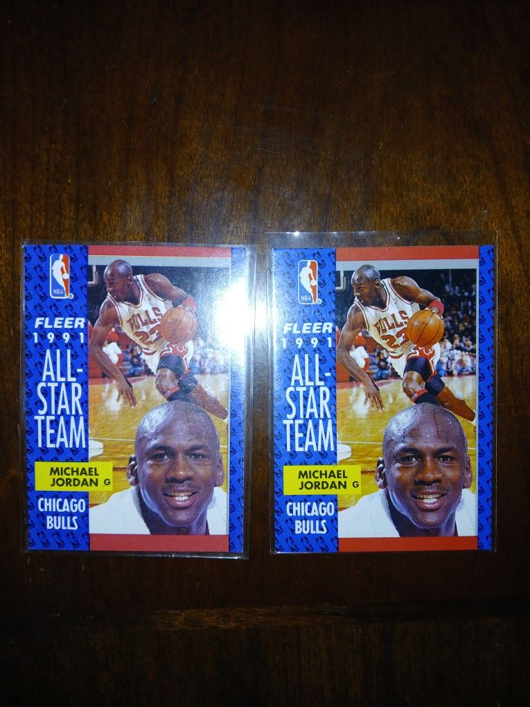 Basketball Card