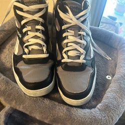 Reebok’s Shoes Size10/5 For $25.00