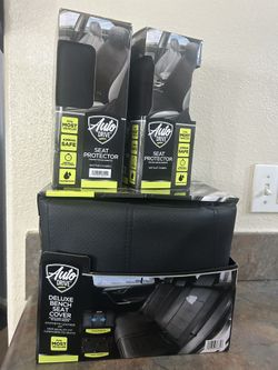 Car Seats