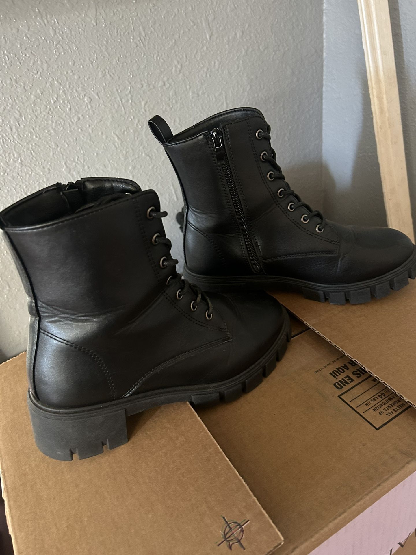 Boots